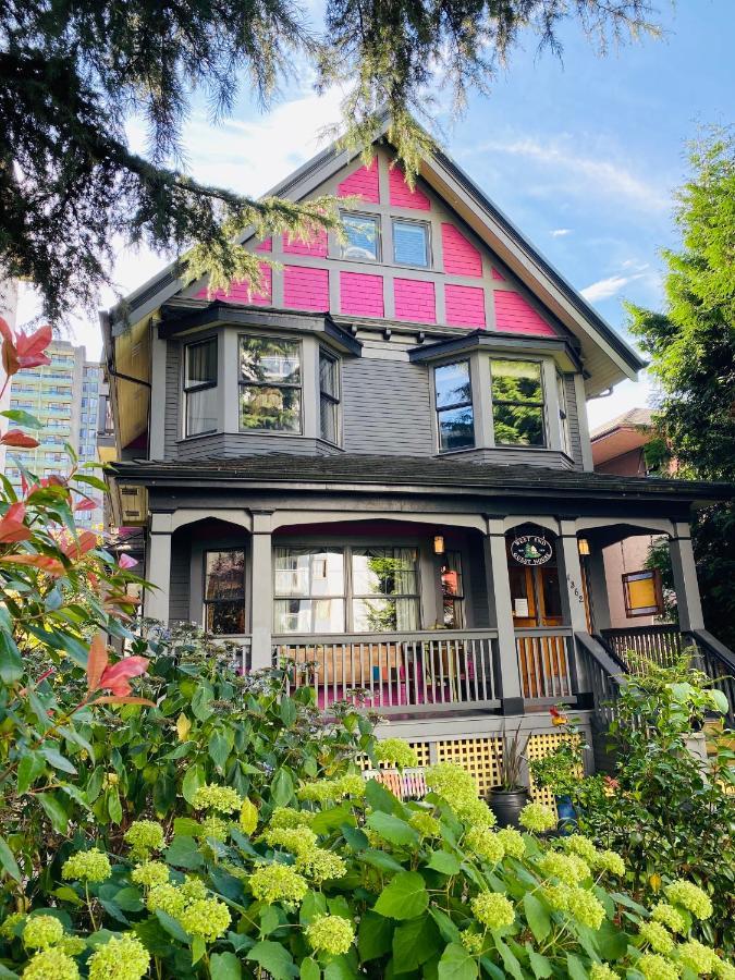 West End Guest House Langley Exteriér fotografie