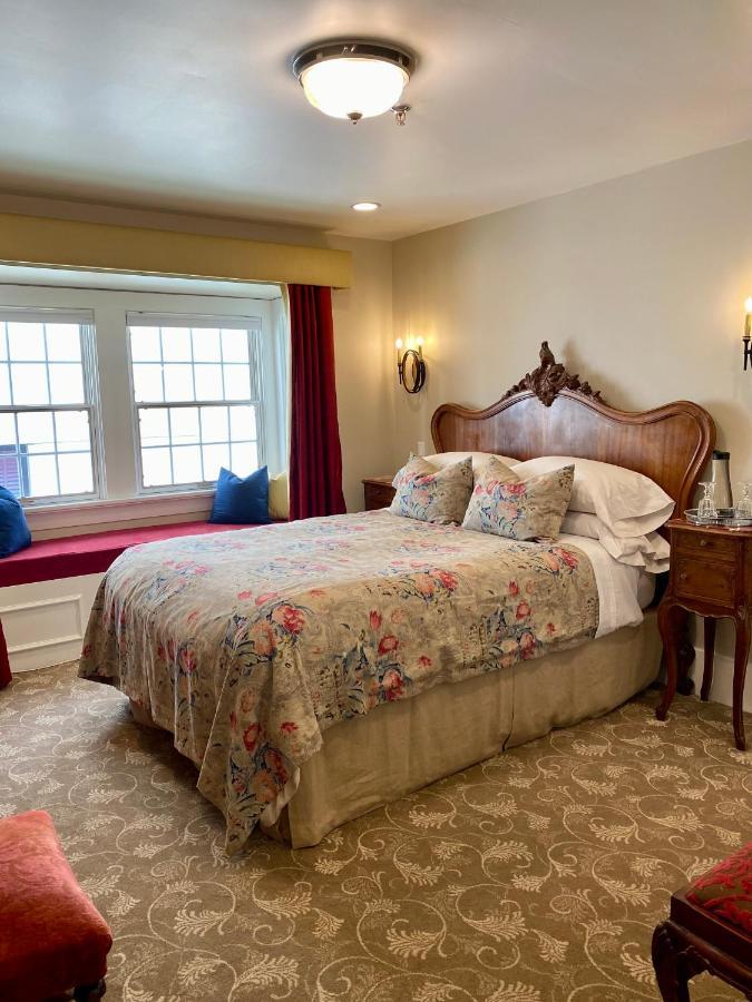 West End Guest House Langley Exteriér fotografie
