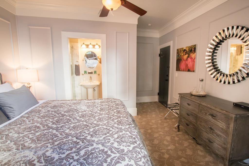 West End Guest House Langley Exteriér fotografie