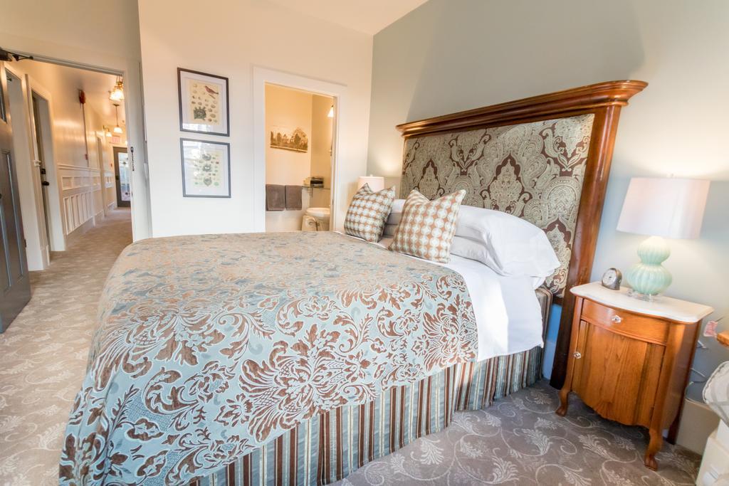 West End Guest House Langley Exteriér fotografie
